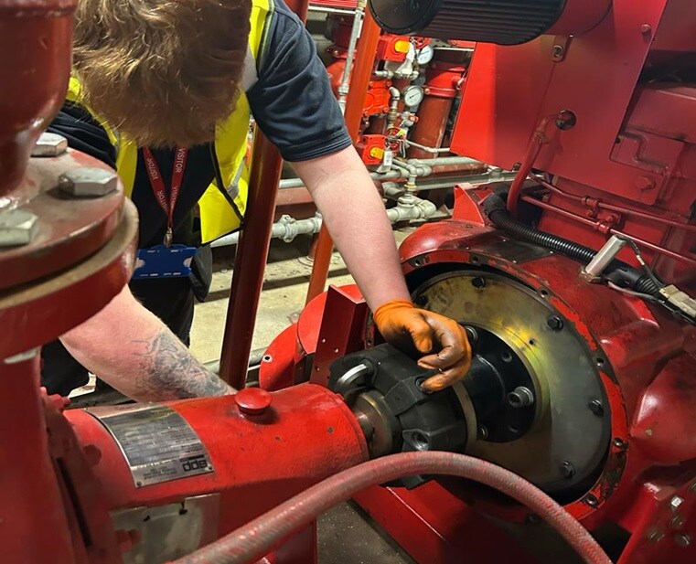 Apprentice-engineers